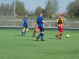 S.K.N.W.K. 3 - SC Stavenisse 2 (competitie) 2022-2023 (46/79)